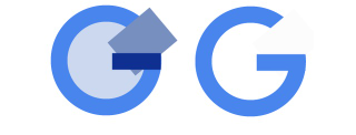 Illustration for article titled How Could Google's New Logo Be Only 305 Bytes When Its Old Logo Was 14,000 Bytes?